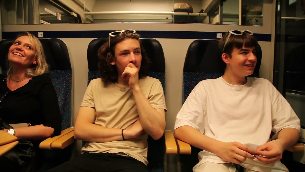 Maťko NENÁVIDÍ PŘÍRODU 💀☠️- VLOG - 26.5.