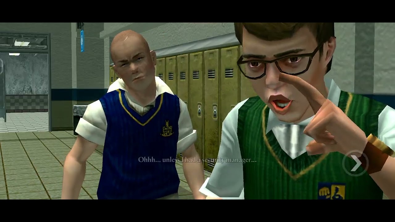 Bully Anniversary Edition Gameplay #1 