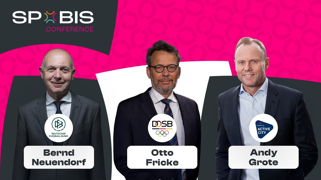 Top-Sportnation Deutschland? Was Politik und Sport jetzt klären müssen