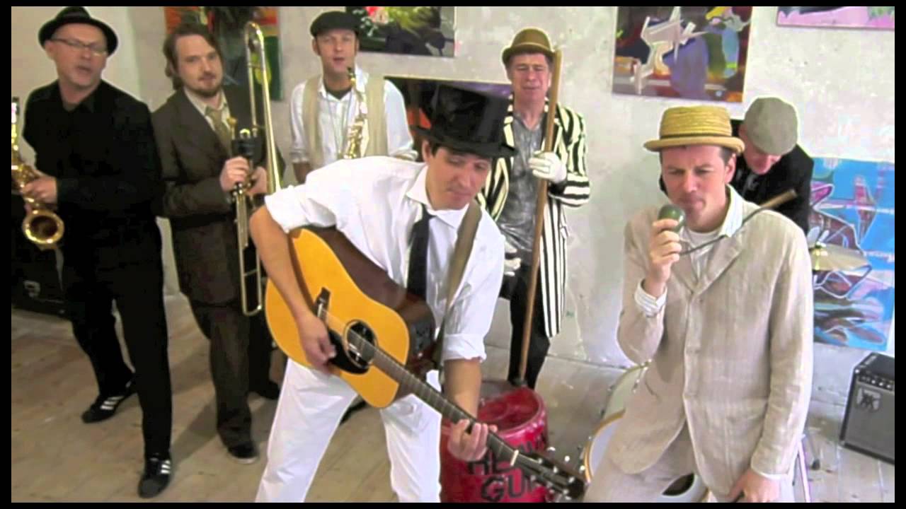 Heavy Gummi : Niemand - The Lost Tapes - 2013 - HD Video / HQ Audio