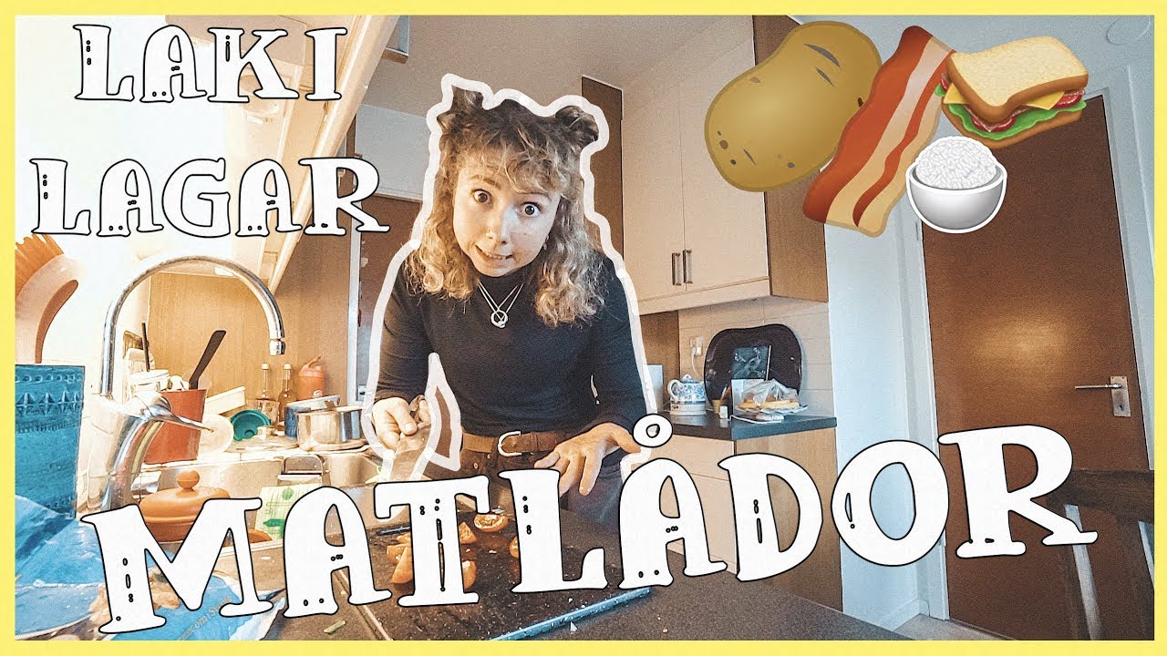 FOOD PREP - LAKI LAGAR