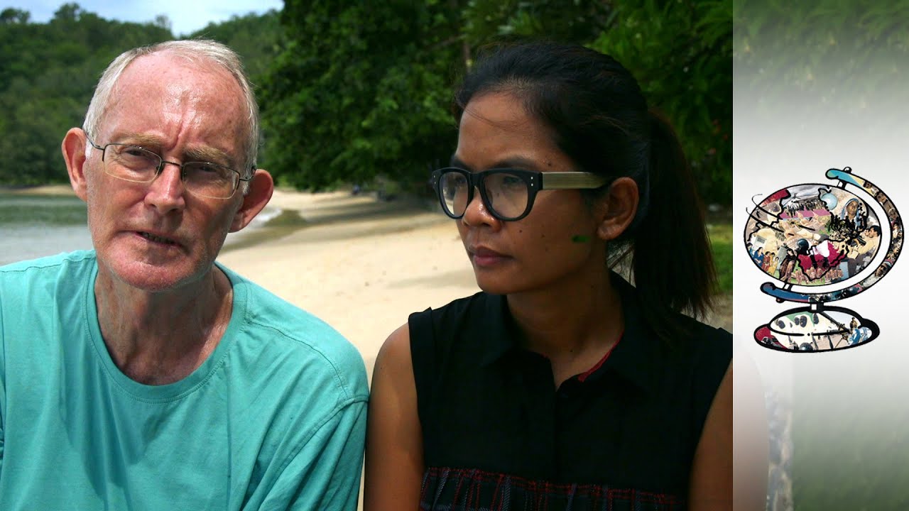 The Dangers Of Exposing The Truth In Thailand