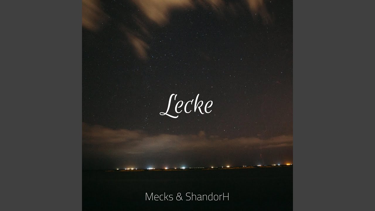 Lecke