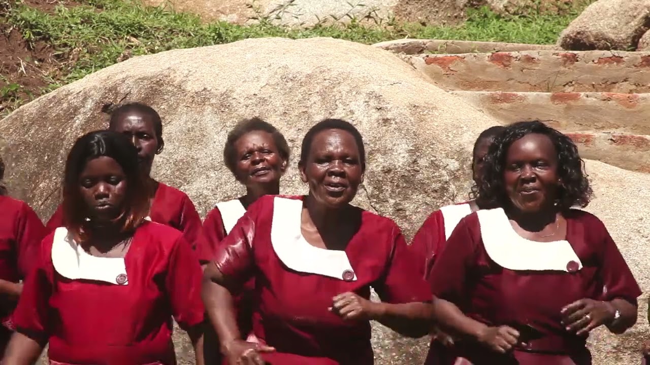 gari moro