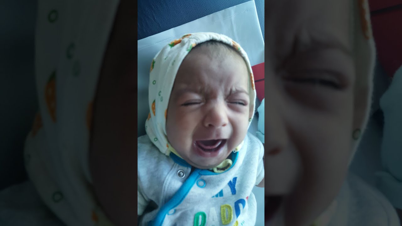 Anairaa first month injection