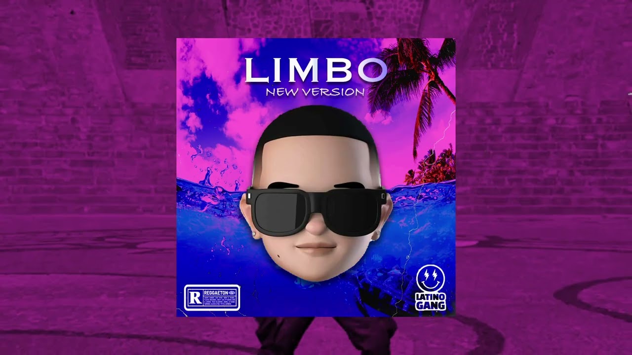Daddy Yankee - Limbo (New Version 2026)
