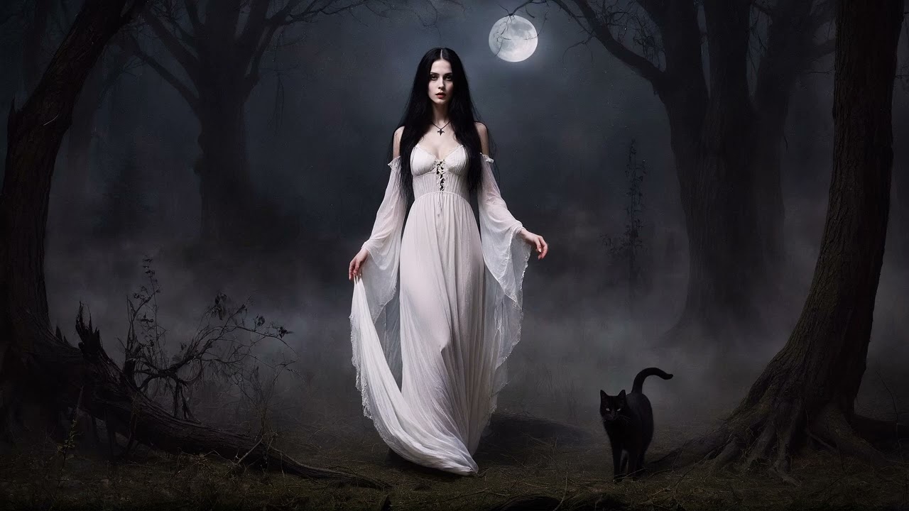 In Perfect Silence (Gothic Rock, Gothic Metal)