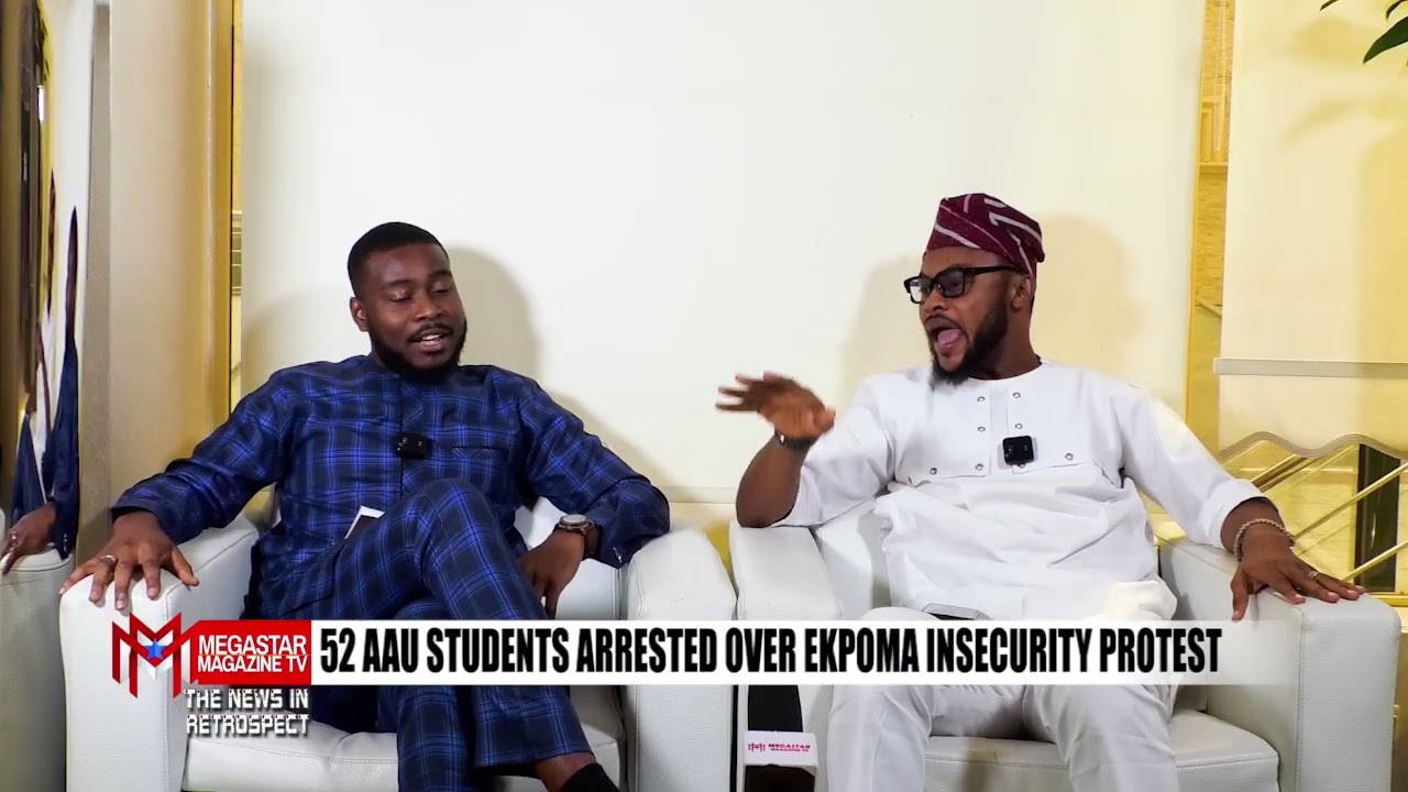 Megastar TV Weekly News Recap: Top Stories, Trending Headlines & Major Events You Missed (2026)