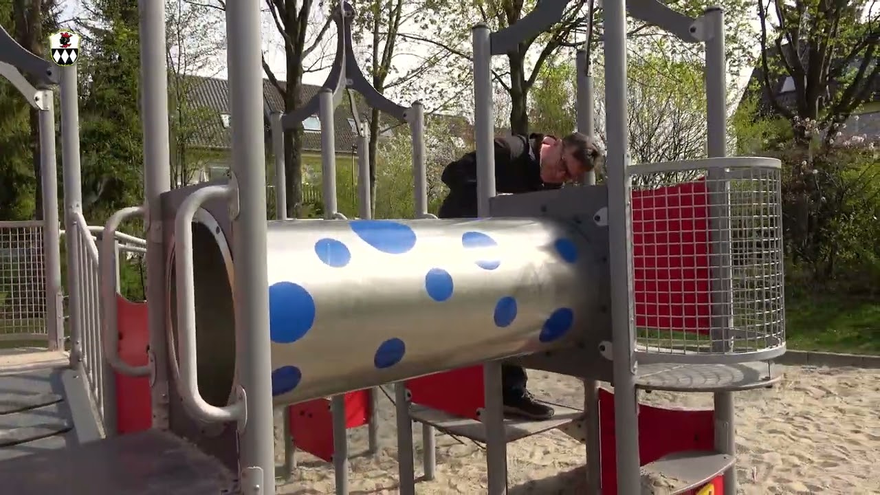 Spielplätze in Ismaning