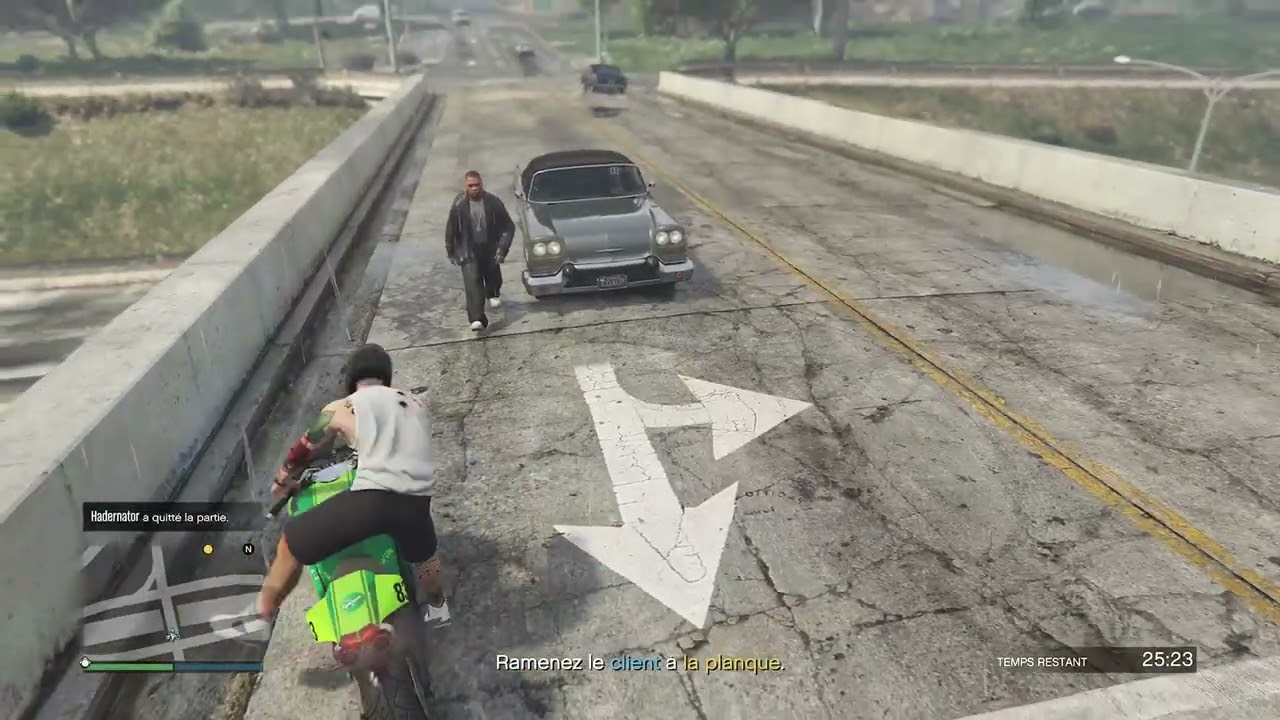 Gta online xbox serie x
