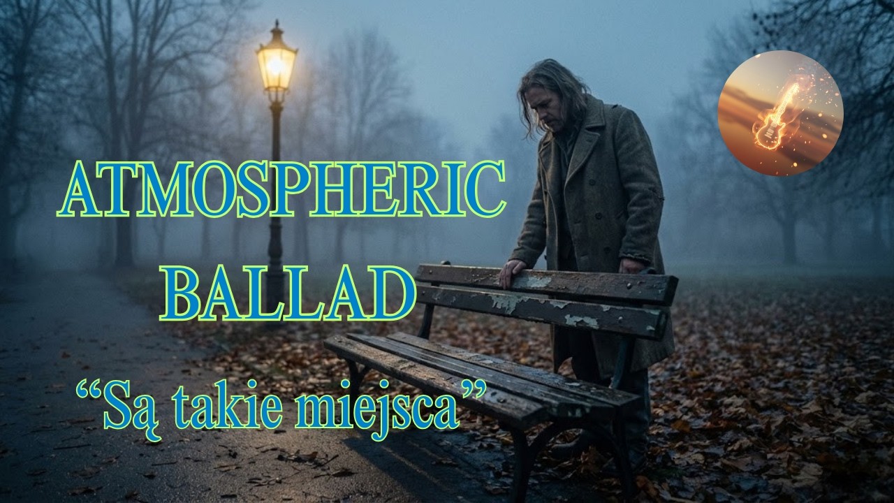 Są takie miejsca - Atmospheric Ballad | Storm of Soul: Odcienie