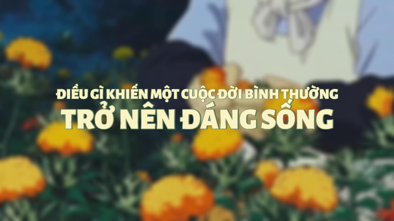[ GTNB ] Điều gì khiến bạn YÊU CUỘC SỐNG này hơn | Podcast Chữa lành tâm hồn