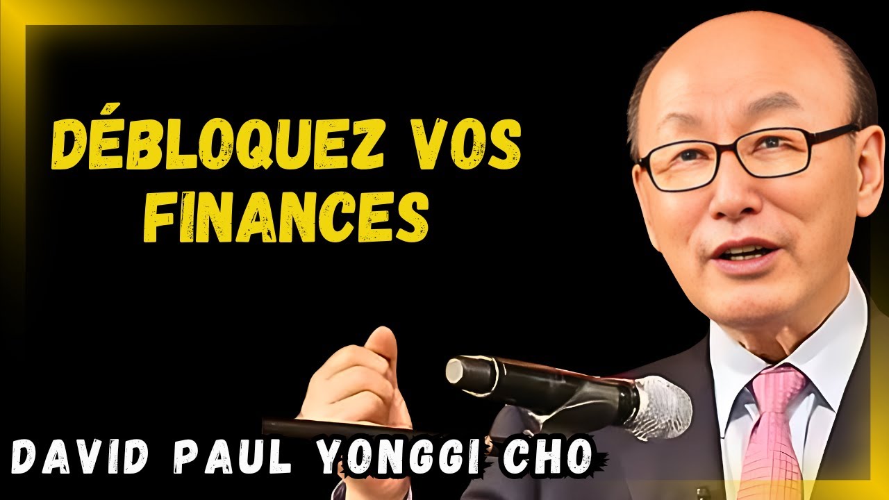 L'ERREUR QUI BLOQUE VOS BÉNÉDICTIONS FINANCIÈRES