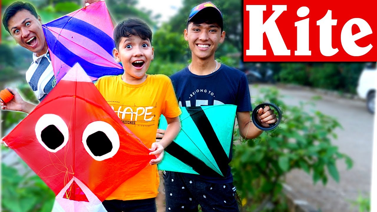 Kite🙈💯💓