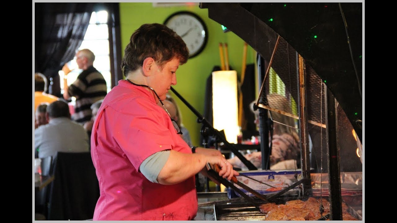 Restaurant Le PA'SO Grill de Wanze