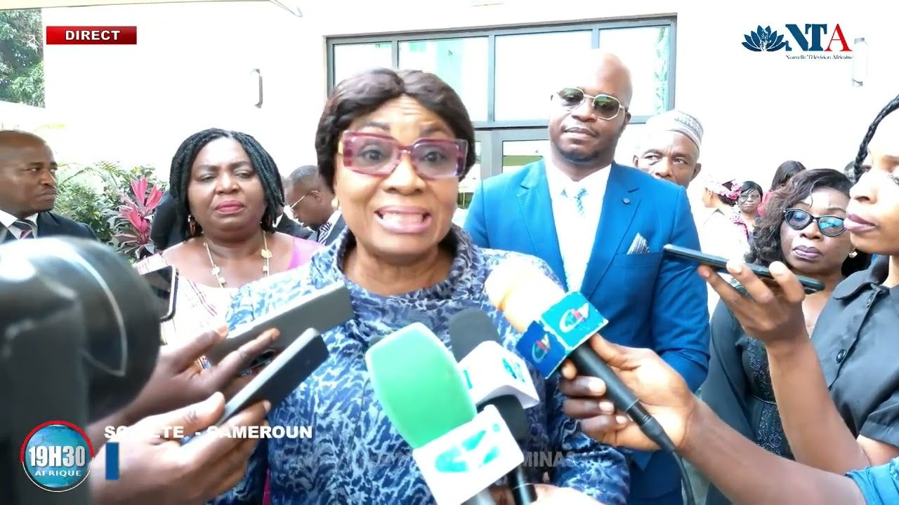 MINAS – REUNION SUR LE SOMMET MONDIALE DE DOHA ET LE DEVELOPPEMENT SOCIAL AU CAMEROUN