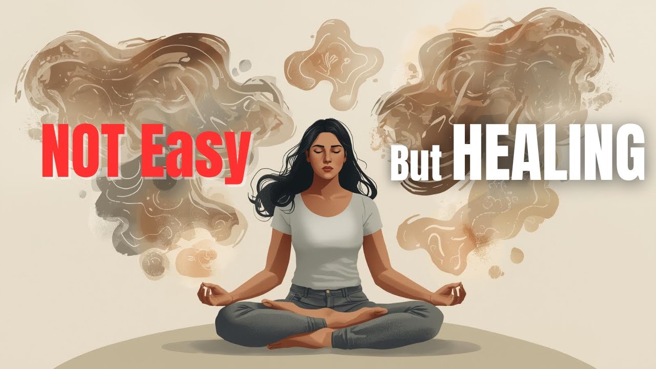 This Is What Happens When You Confront Your Thoughts