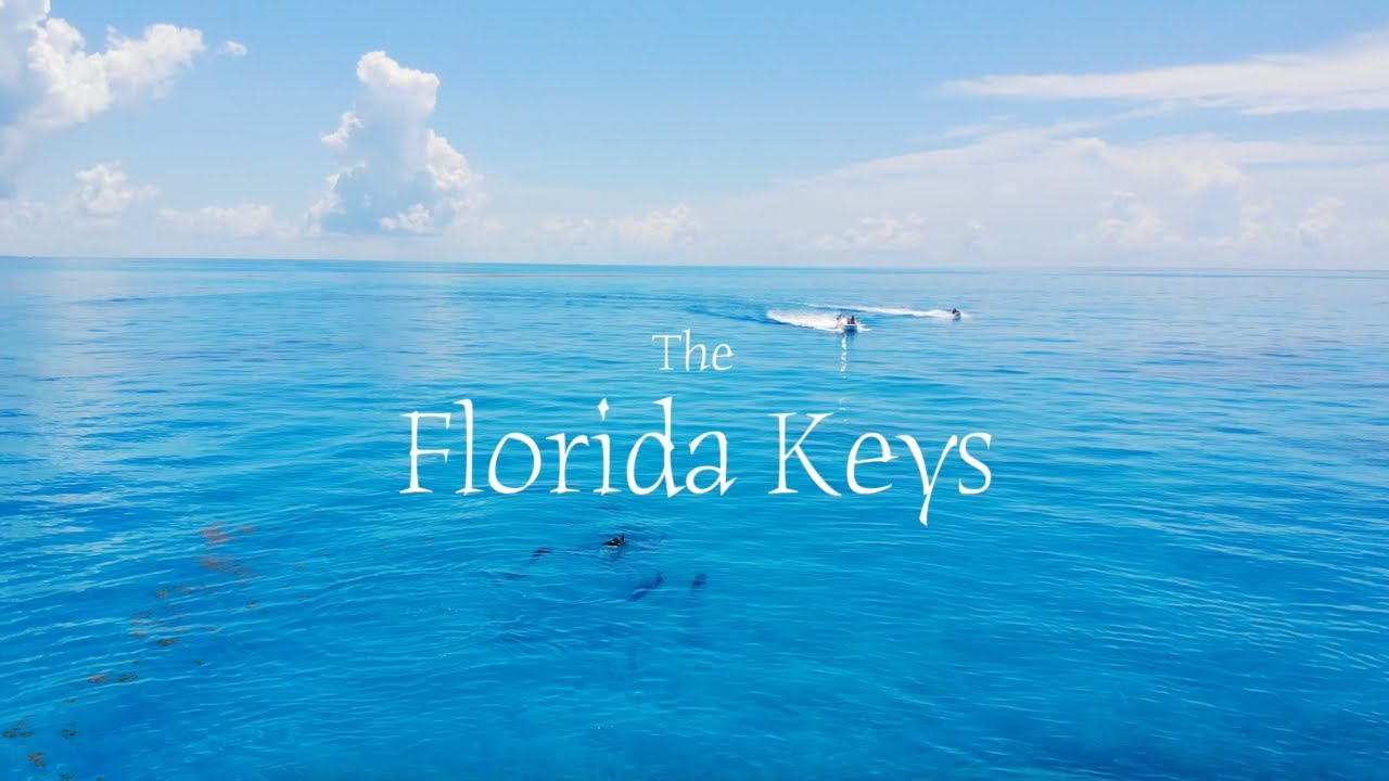 Florida Keys Relaxing Lo-Fi Music (1hr mix) - Ikson, Project AER, Laffey