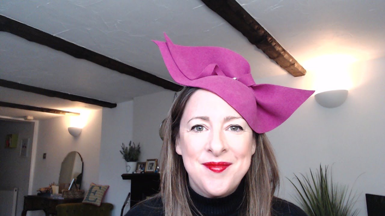 Millinery Lockdown Tips