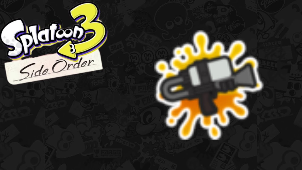 How powerful can Octo Shot be?