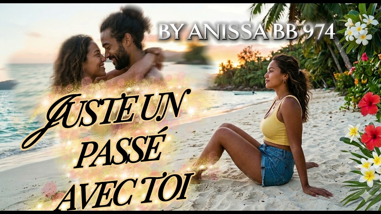 JUSTE UN PASSÉ AVEC TOI BY ANISSA BB 974 ZOUKKOMPA ZOUKLOVE 