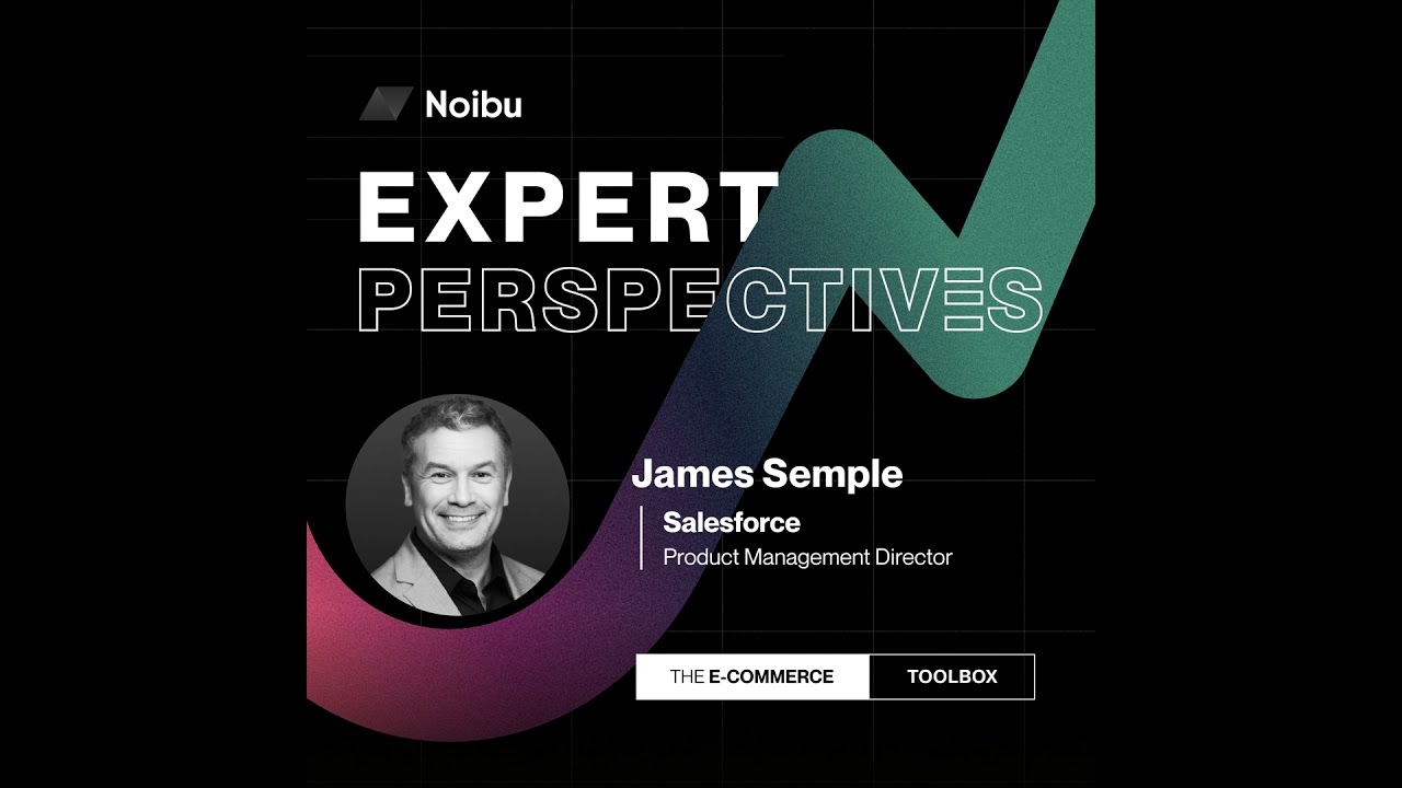 How to transition to headless architecture | James Semple on composable strategy & MACH principles