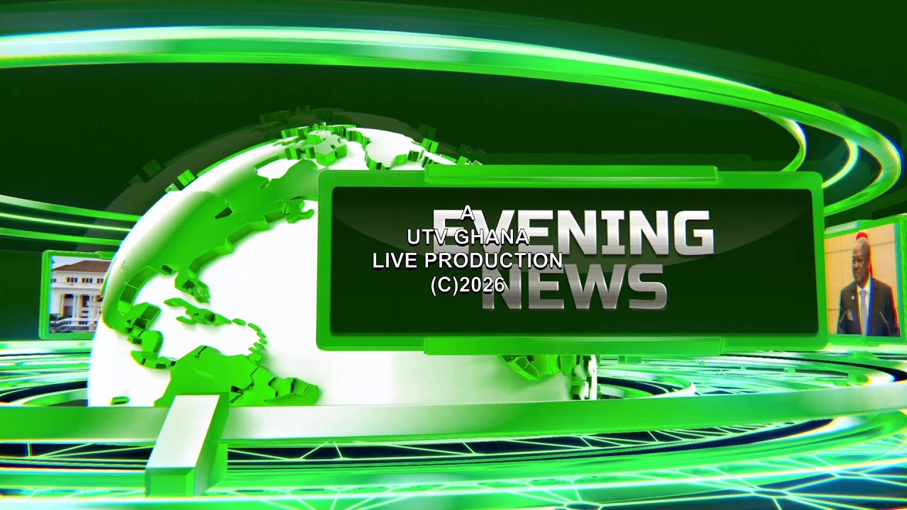 MIDDAY NEWS 20/03/2026