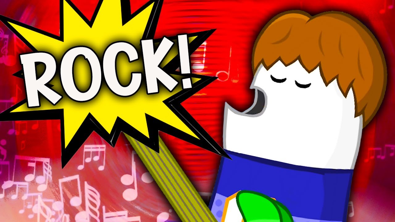 The Musical Genius Behind Homestar Runner