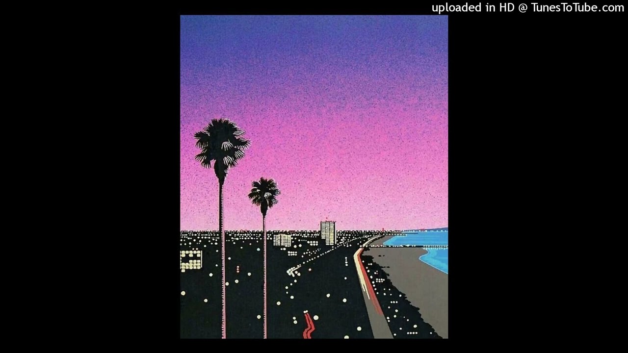 [FREE] 80s City Pop x Indie x Bedroom Pop Type Beat - 