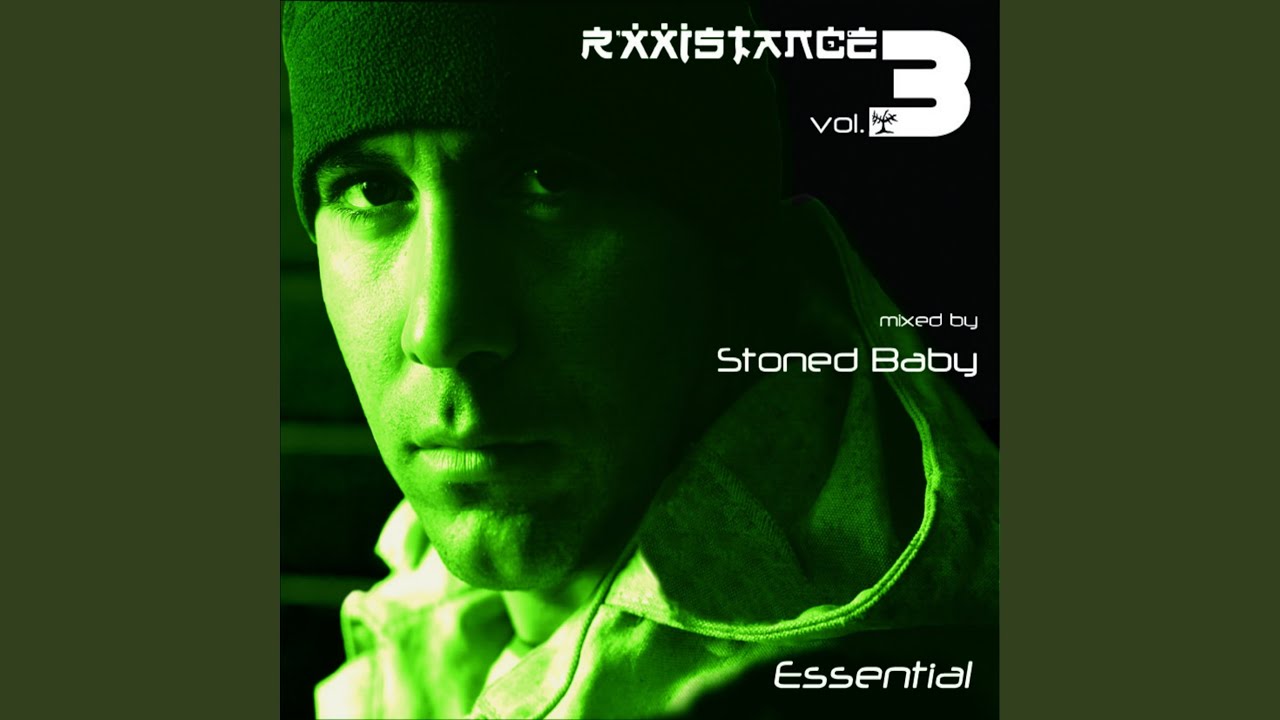 Rxxistance Vol. 3: Essential (Continuous Mix)