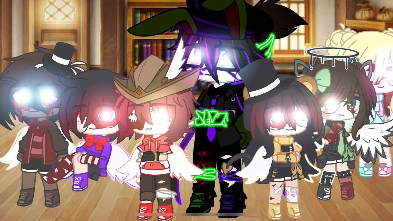 William Afton stuck in a room with FNaF for 24 hours Part 1