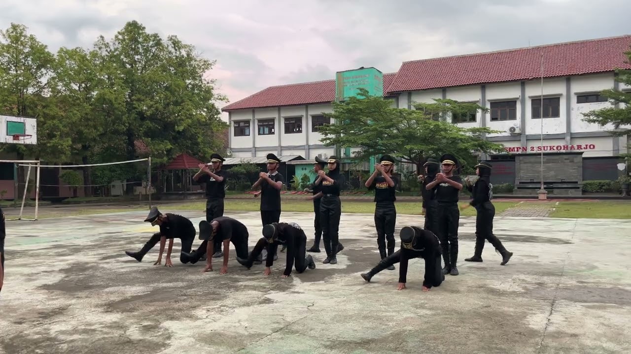 4 Februari 2026