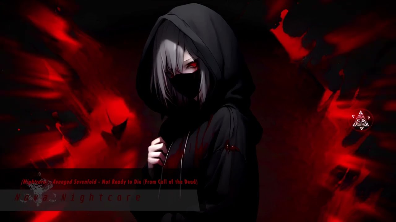 (Nightcore) - Avenged Sevenfold - Not Ready to Die (From Call of the Dead)