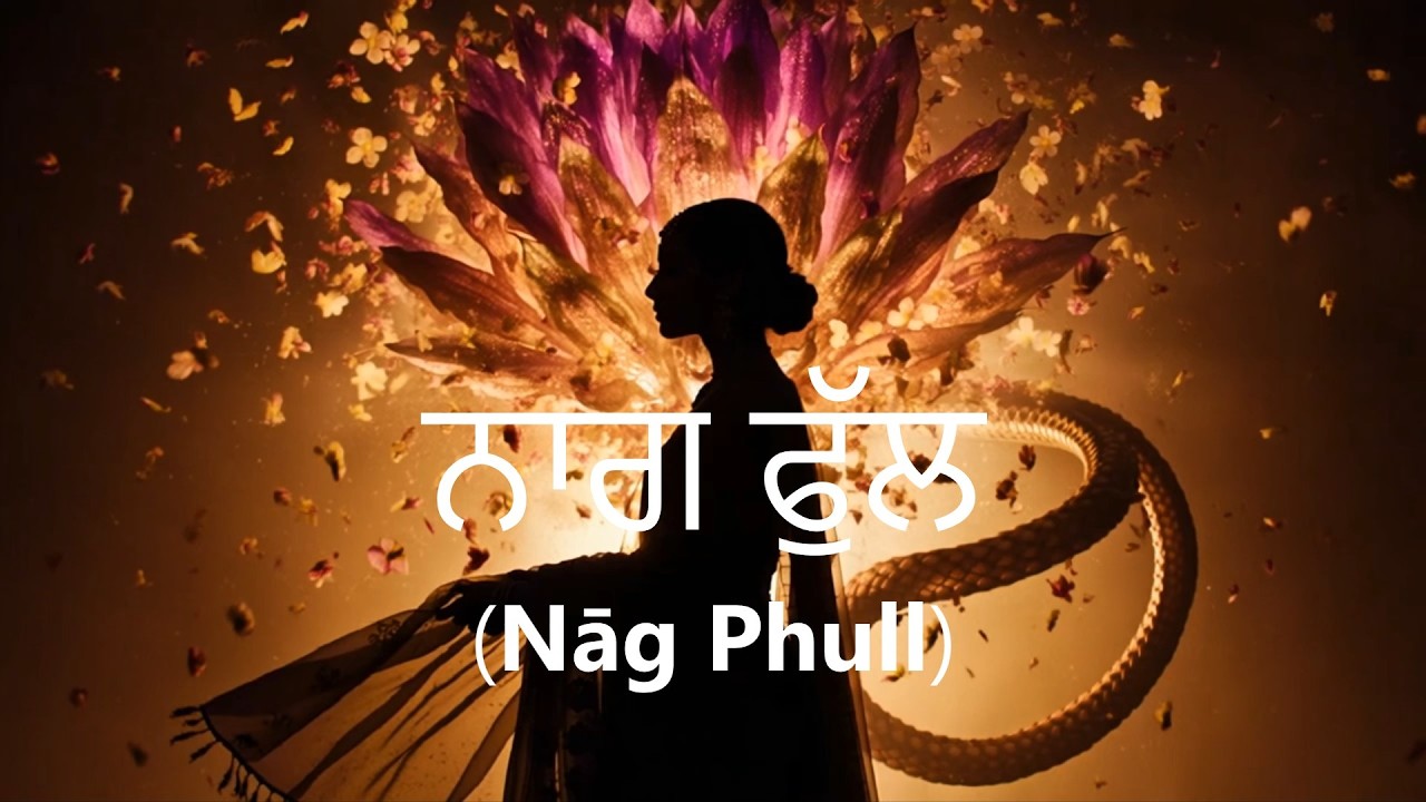 ਨਾਗ ਫੁੱਲ (Nāg Phull) - Beware of the Girls| Punjabi Music Video | J@C