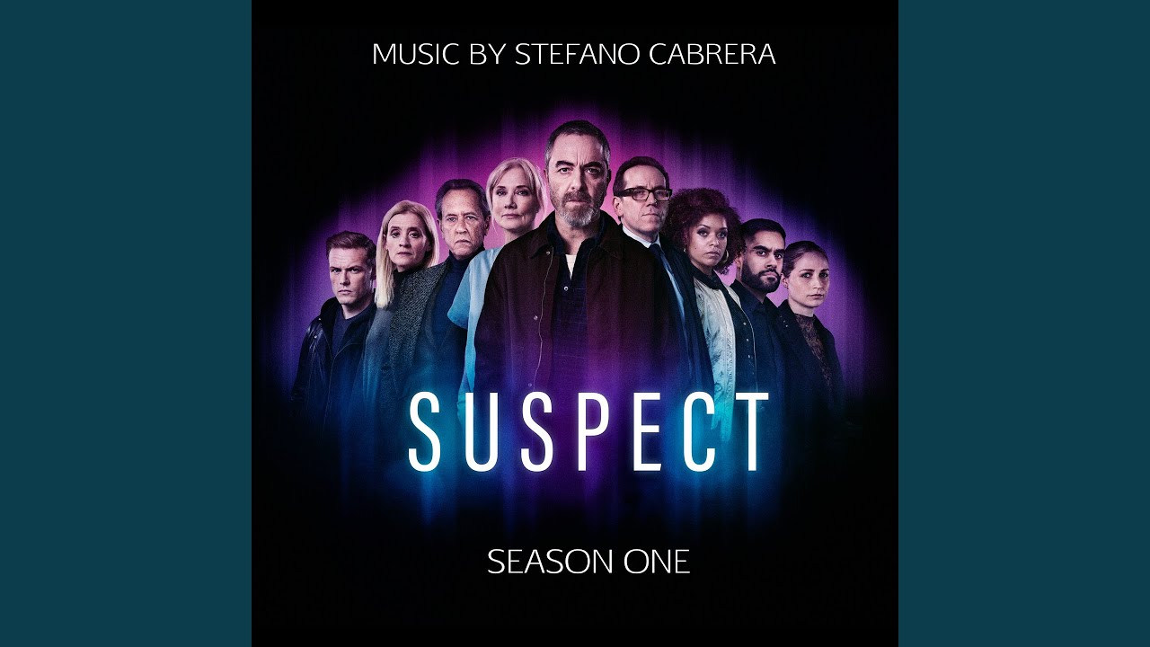 Where have you been (Music from the Original TV Series)