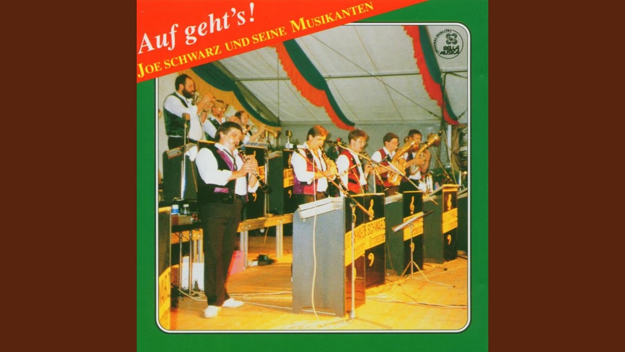 Haberstroh-Polka