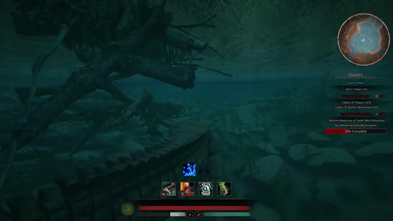 Path Of Titan's #livestream