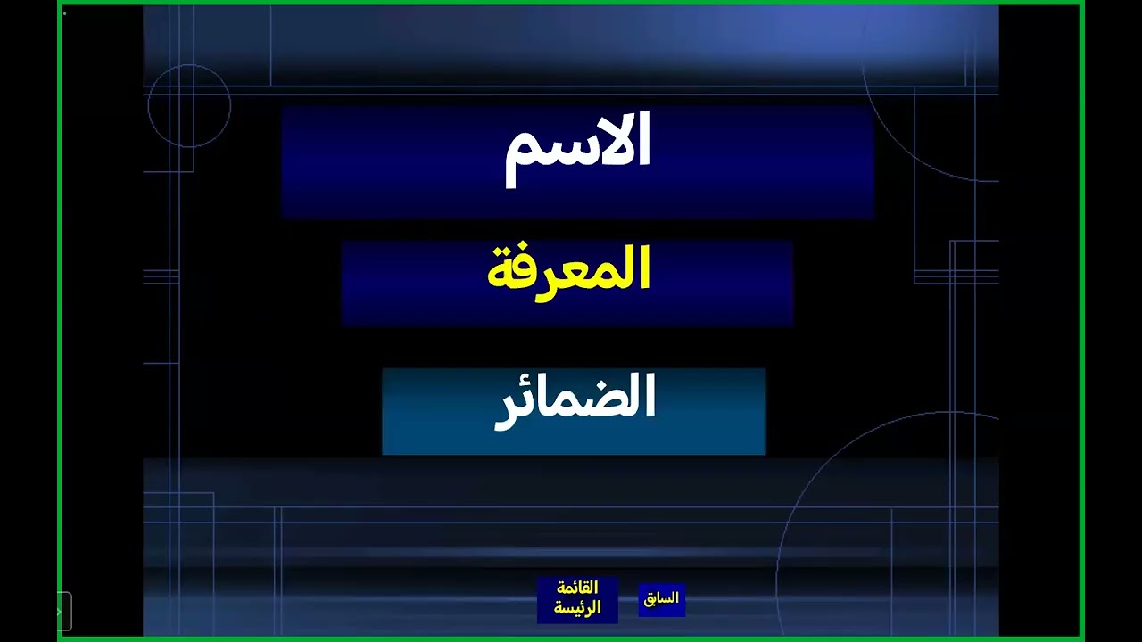 المحاضرة الثانية| من دورة سيبويه في النحو من البداية إلى الإتقان ٢٠٢٥م، دكتور/ محمد شاهين 
