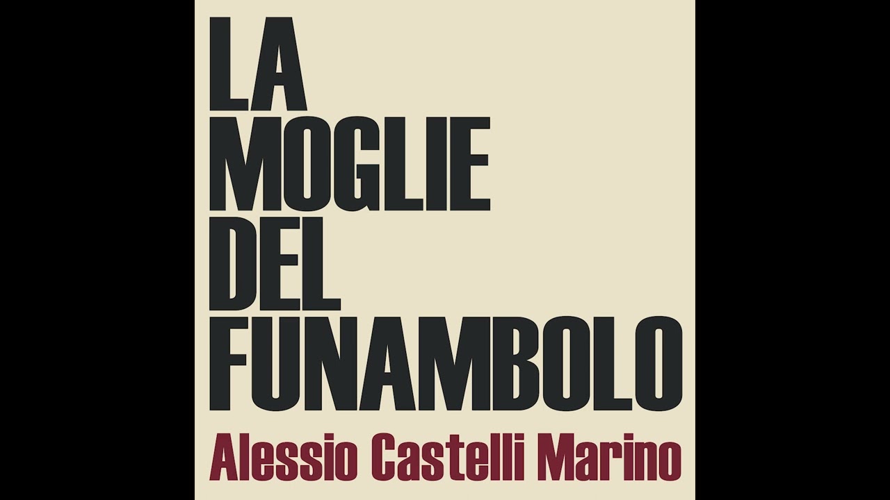 La moglie del funambolo