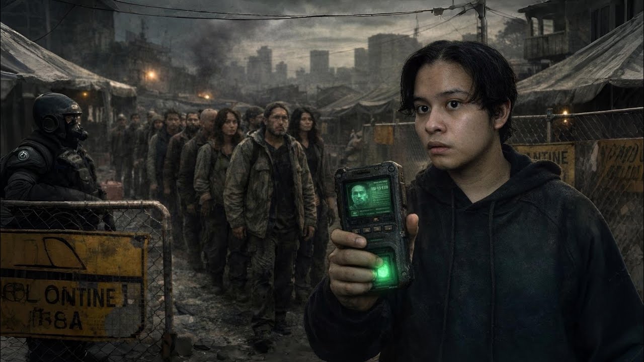 Frizzs kena JAGA zone KUARANTIN daripada Zombie MASUK | Quarantine Zone The Last Check Malaysia