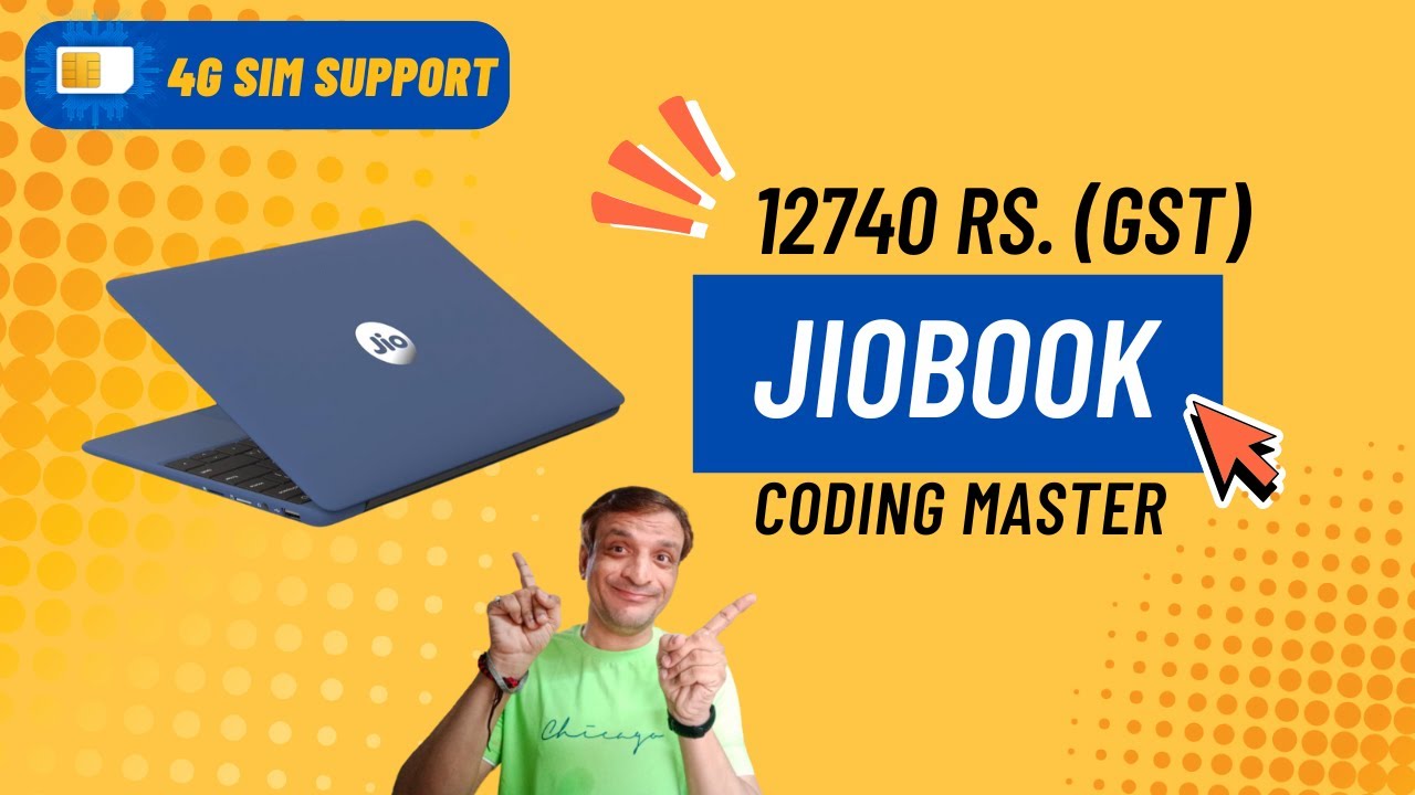 Is Jiobook Laptop Really Worth the Hype in 2025?