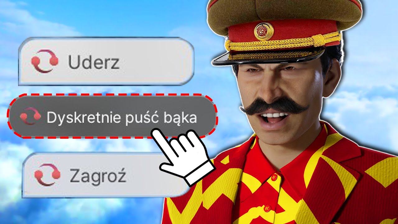Historia NAJWIĘKSZEGO ZBRODNIARZA w inZOI