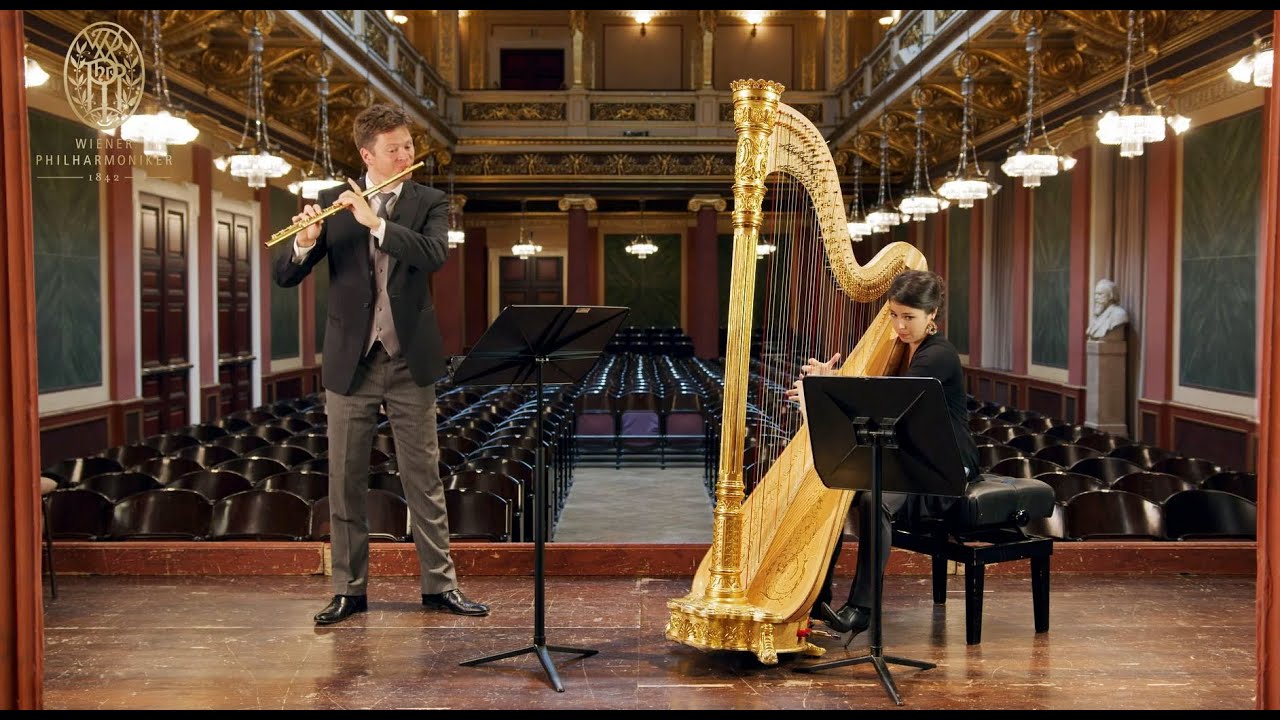 Musical Greetings from the Vienna Philharmonic - Part 2
