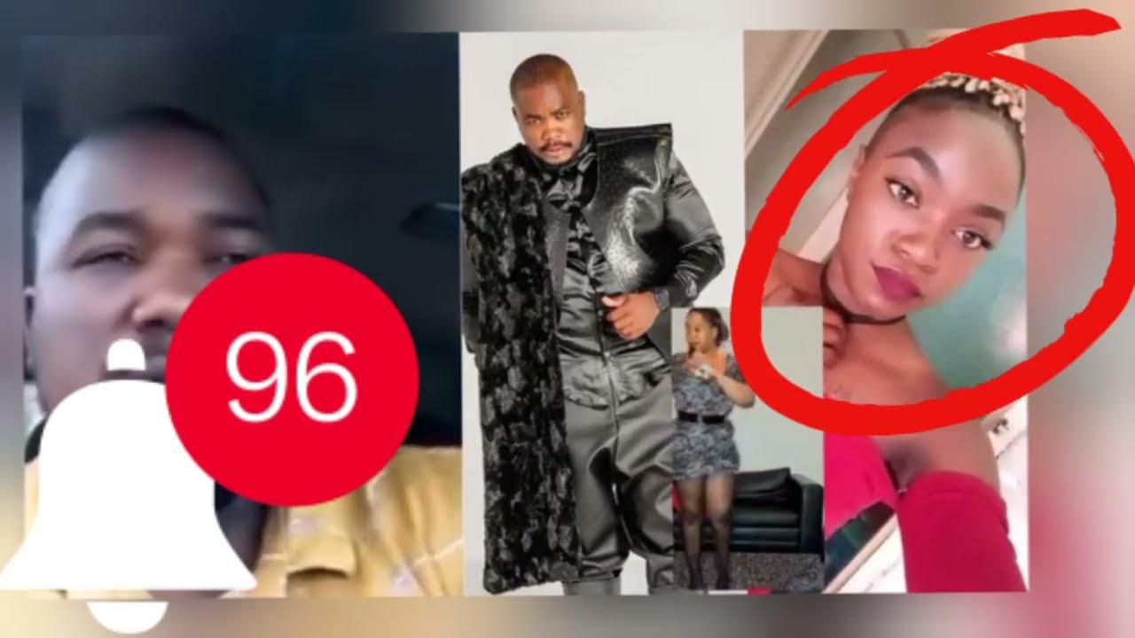 Mambo Dhuterere Vachishora Varume Vanoita MaGirl Friend Murizvituta Marombe
