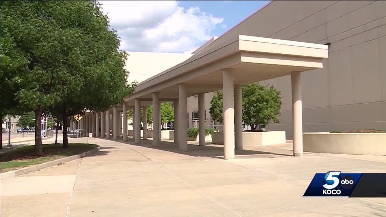 Oklahoma City awards contract to demolish Prairie Surf Studios for new Thunder arena
