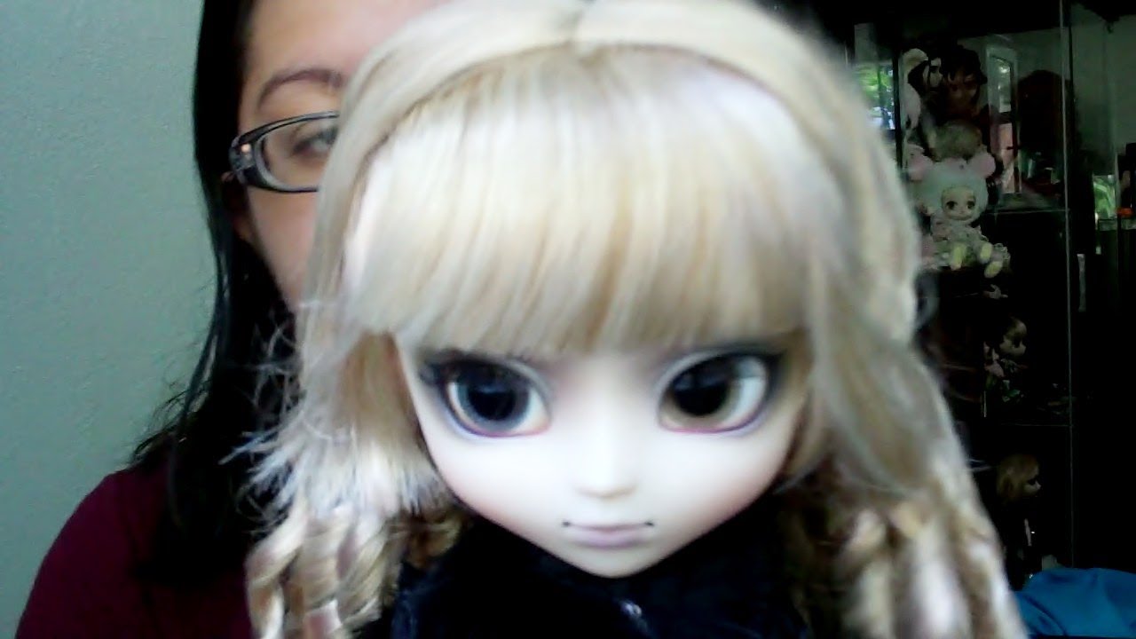 Pullip Seila Review