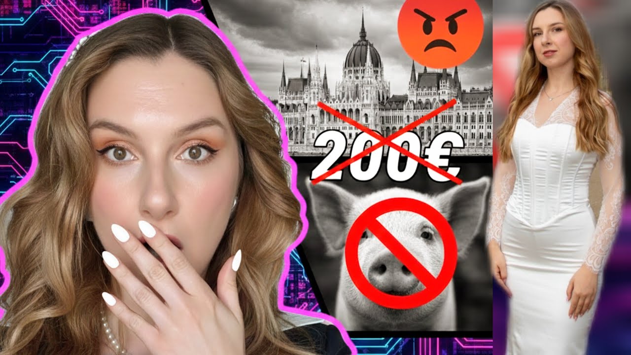 ЦЕ БУЛА ПОМИЛКА ❌ 200€ на вітер у Будапешті. Я ВИДАЛИЛА ЦЕЙ ВЛОГ. Те, що  нікому не хочу показувати