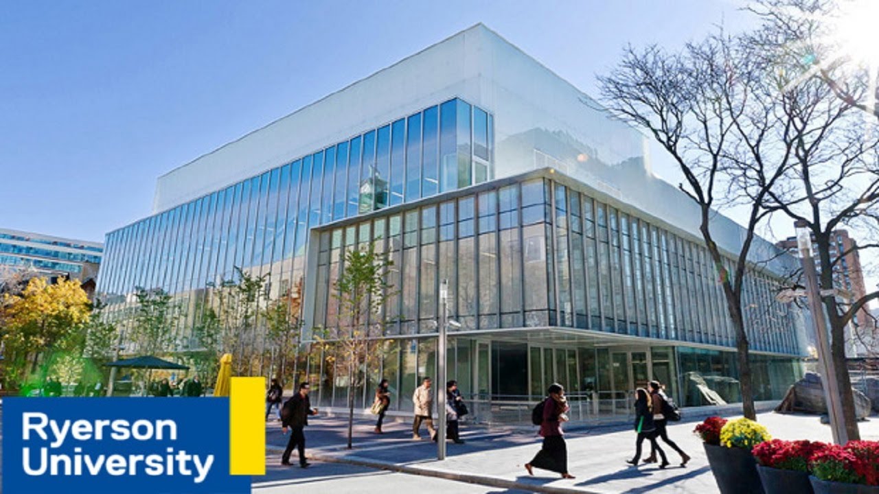 Beginner's Guide to TMU (Ryerson) Course Enrollment! | MyServiceHub (RAMSS) & VSB (Schedule Builder)