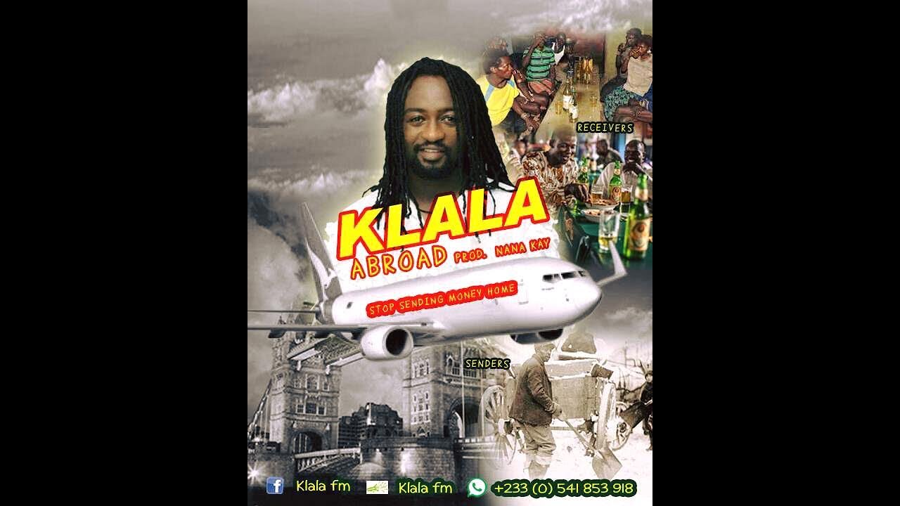 Klala - Abroad