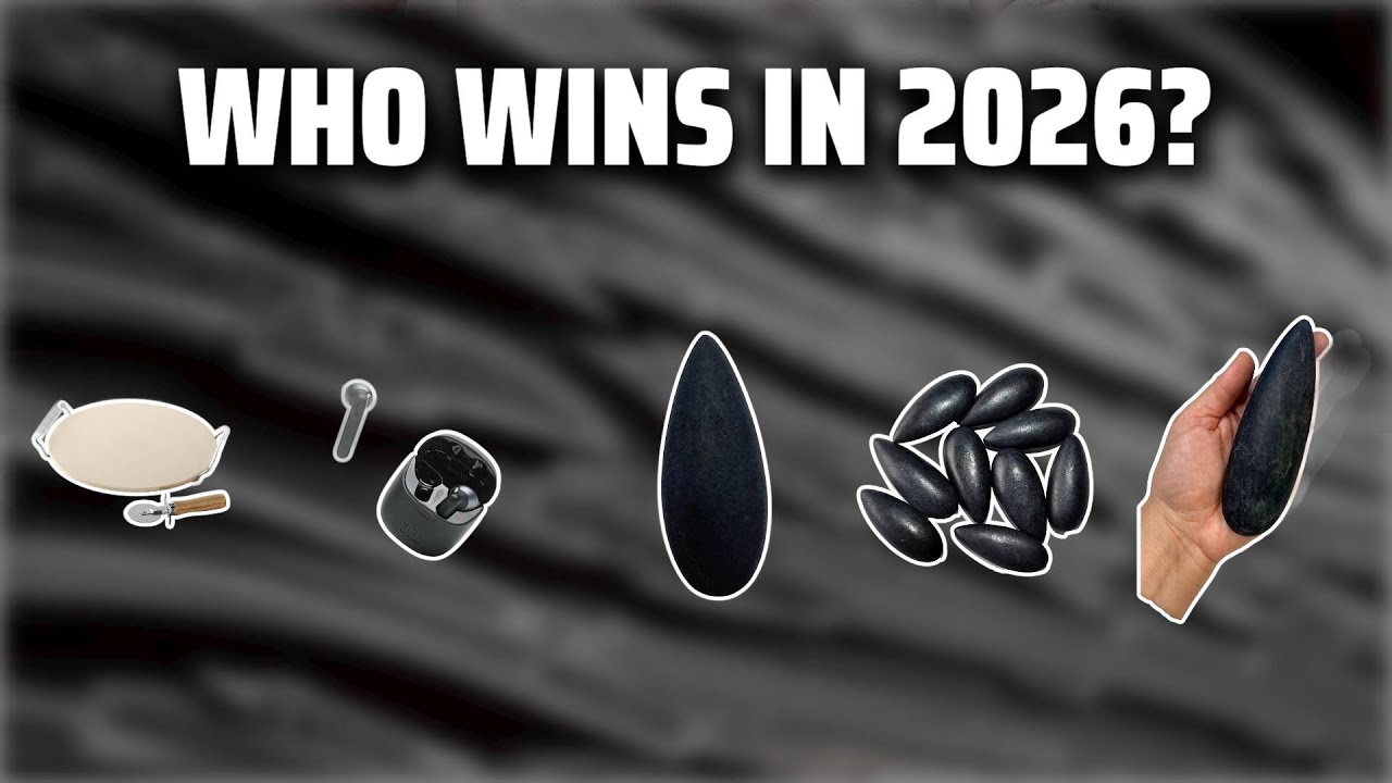 The Top 5 Best Piedra De Rayo in 2026 - Must Watch Before Buying!
